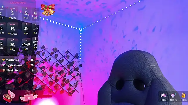 Heka Prudence online show from 01-27-25, 06:19