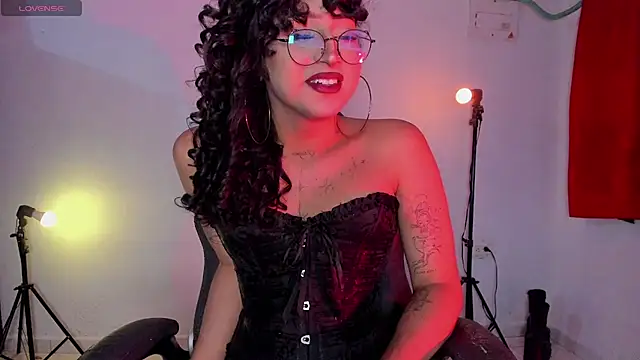 Heka Prudence online show from 06-10-26, 04:34