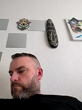 Deeptharot--001 online show from 03-17-26, 06:06