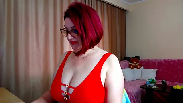 EdithCharm online show from 02-12-26, 02:34