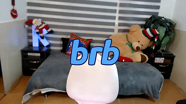 Snapshot of Ana_Maria_1606 chatting on 12-21-24, 05:40 Ana Maria 1606 online show from 12-21-24, 05:40