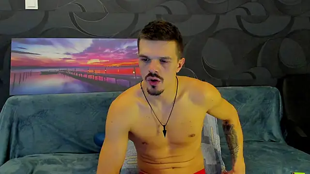 Snapshot of DonyBrown chatting on 02-01-25, 01:34 DonyBrown online show from 02-01-25, 01:34
