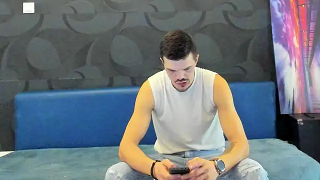 Snapshot of DonyBrown chatting on 02-07-25, 12:42 DonyBrown online show from 02-07-25, 12:42