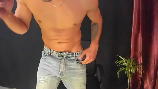 DonyBrown online show from 02-17-26, 05:37