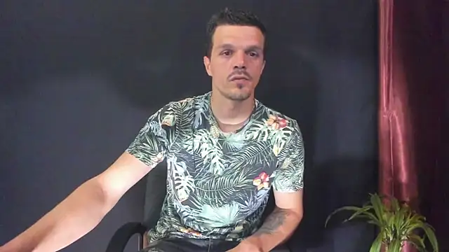 DonyBrown online show from 03-25-26, 03:45