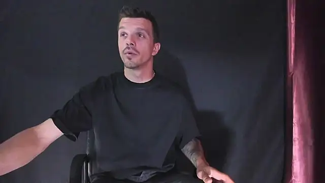 DonyBrown online show from 04-18-26, 05:33