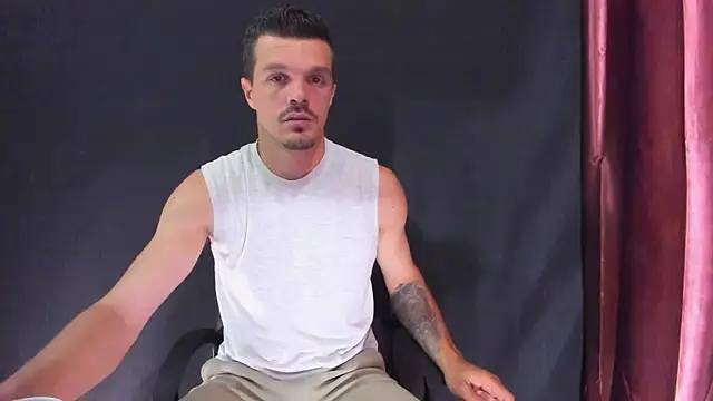 DonyBrown online show from 04-24-26, 02:47