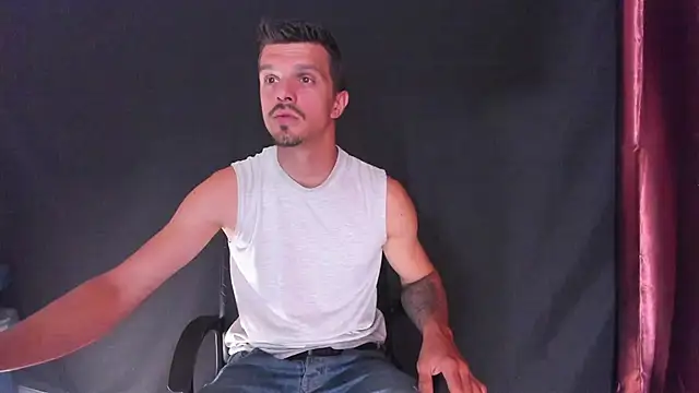 DonyBrown online show from 04-28-26, 07:13