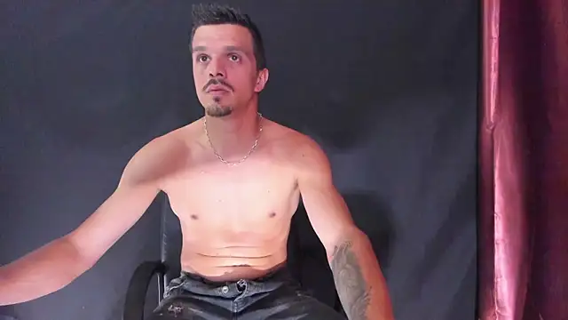 DonyBrown online show from 04-29-26, 06:28