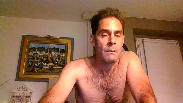 Vespa Crabo online show from 12-21-24, 06:55