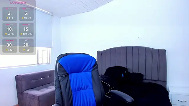 anne parker online show from 02-11-25, 01:51