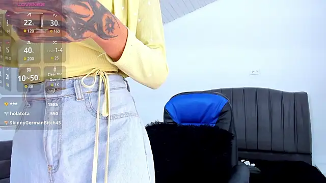 anne parker online show from 02-15-25, 01:05