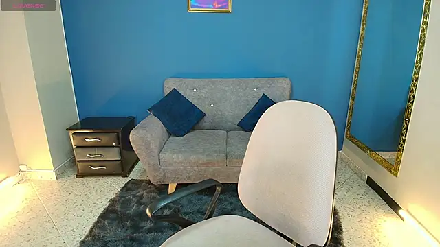 Snapshot of miacarperr1 chatting on 02-01-25, 02:26 miacarperr1 online show from 02-01-25, 02:26