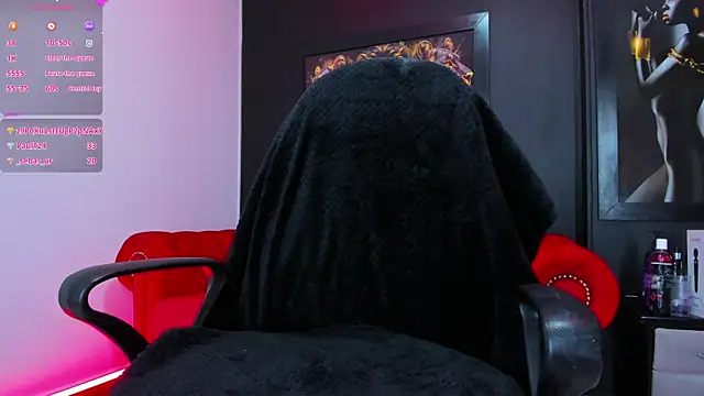 Snapshot of miacarperr1 chatting on 03-14-25, 11:32 miacarperr1 online show from 03-14-25, 11:32