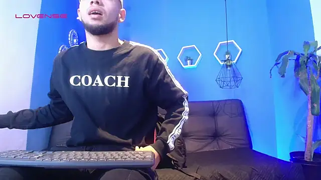 jhon ath online show from 11-21-25, 04:11