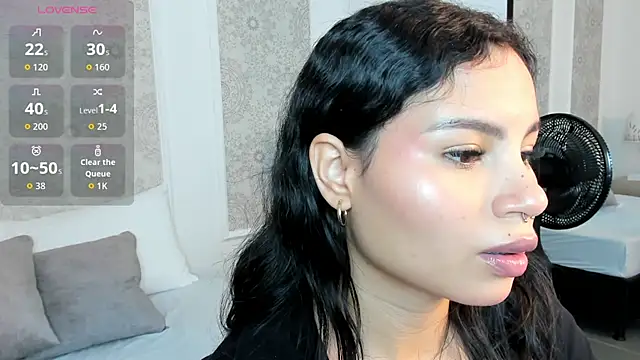 dulce natyy online show from 10-15-25, 02:11