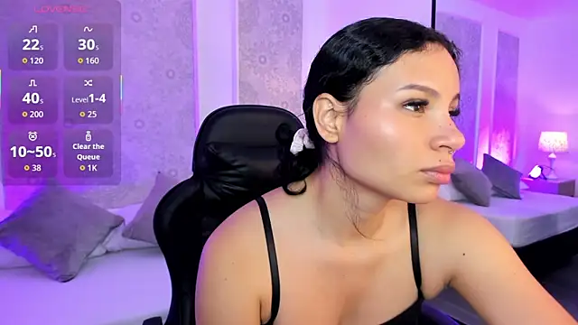 dulce natyy online show from 01-18-26, 02:26