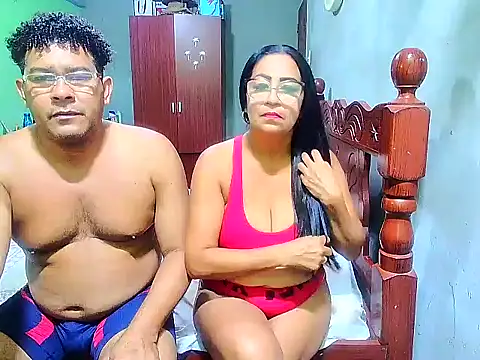 rosi pamela online show from 12-29-24, 06:16