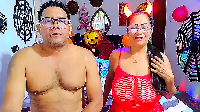 rosi pamela online show from 10-19-25, 01:34