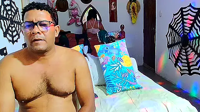 rosi pamela online show from 11-12-25, 09:47