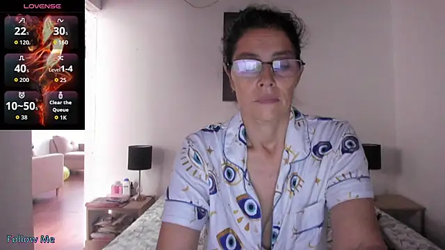 MireyaTorresGu online show from 07-19-26, 12:09