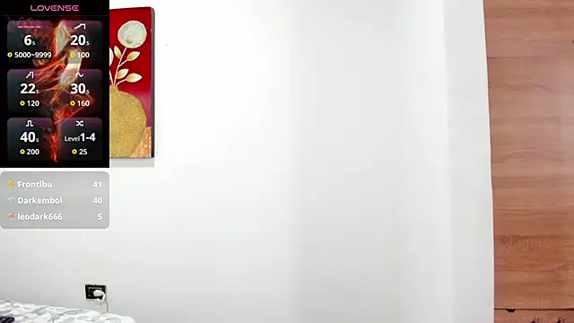 MireyaTorresGu online show from 07-23-26, 02:04