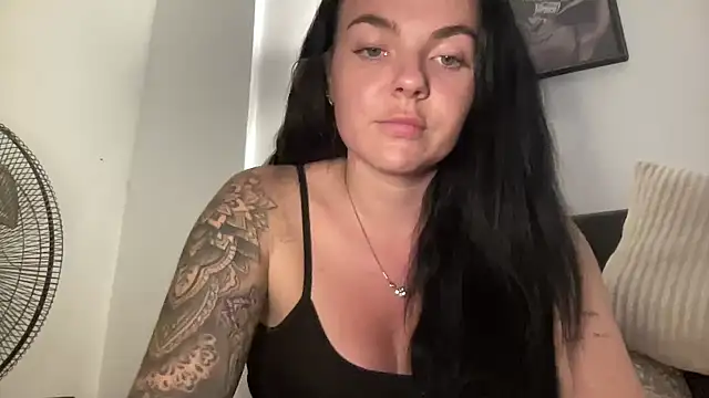 yorkshiregal online show from 10-12-25, 07:02