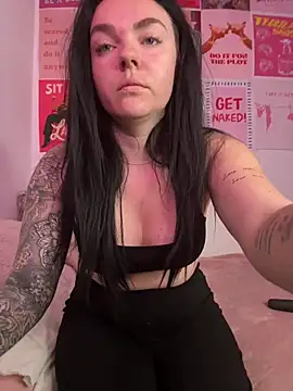 yorkshiregal online show from 02-12-26, 06:41