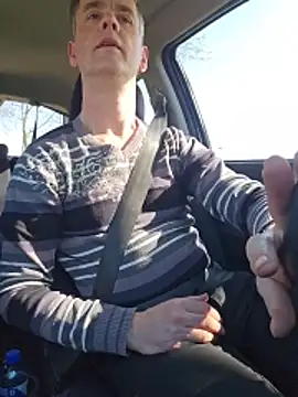 Hectorthyssen1 online show from 04-15-26, 02:46