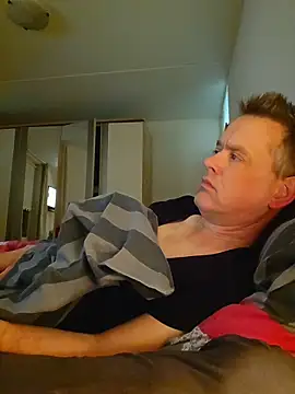 Hectorthyssen1 online show from 04-27-26, 07:50