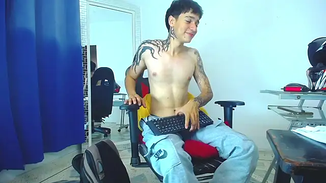 Zacktk7 online show from 01-09-25, 11:56