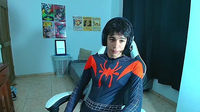 Zacktk7 online show from 02-15-25, 07:38