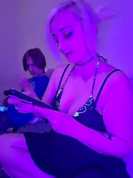 IzanamiNova online show from 01-28-25, 07:32