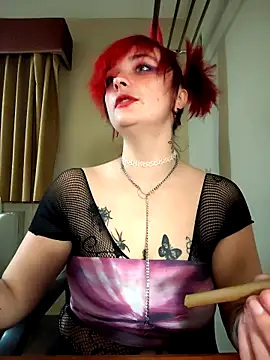 IzanamiNova online show from 02-18-26, 09:38