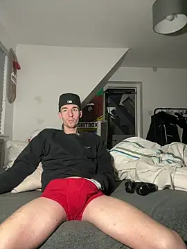 MikesWood21 online show from 01-27-25, 03:58