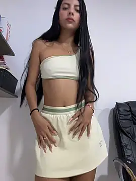 Baby Niels online show from 03-08-26, 02:54