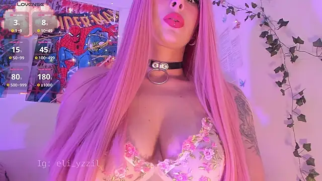 Jing elizabeth online show from 01-14-25, 10:12