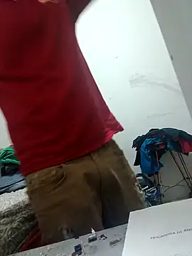 Snapshot of jhonyhot9292 chatting on 09-26-25, 01:31 jhonyhot9292 online show from 09-26-25, 01:31