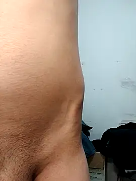 jhonyhot9292 online show from 12-15-25, 12:26