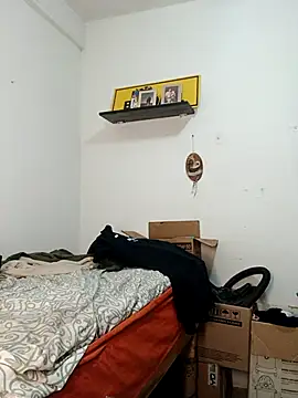 jhonyhot9292 online show from 02-19-26, 05:25