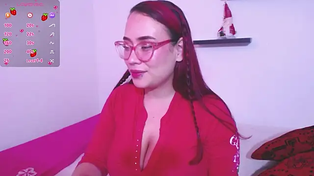 zarquita99 online show from 12-17-25, 12:16