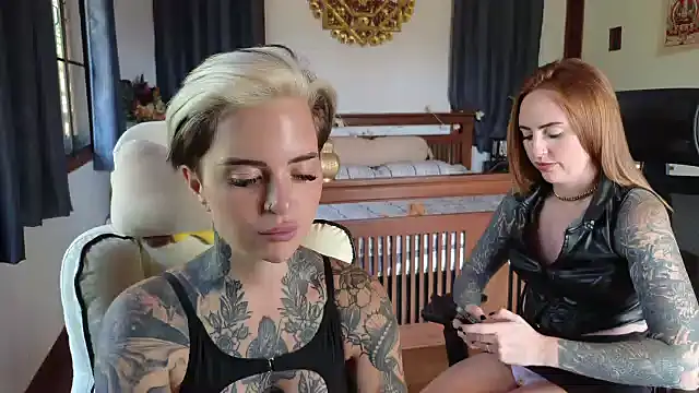 Alexandersonxo online show from 03-07-26, 05:37