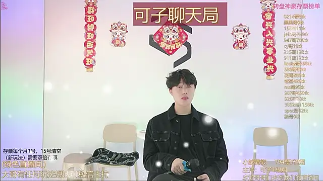 Snapshot of TWICE-668 chatting on 02-03-25, 12:25 TWICE-668 online show from 02-03-25, 12:25