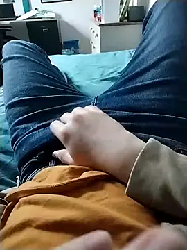 JulesG18 online show from 02-23-26, 10:56