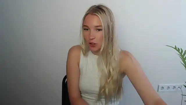 Queen ofLove online show from 06-08-26, 06:58
