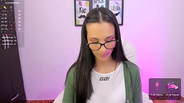 mariaan m  online show from 01-11-25, 07:49