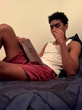 Ryan-hot online show from 12-04-24, 12:52