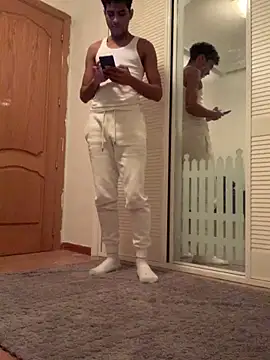 Ryan-hot online show from 12-06-24, 07:23