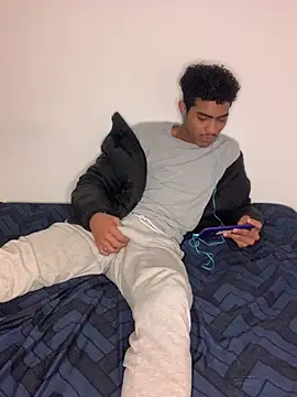 Ryan-hot online show from 12-14-24, 02:45