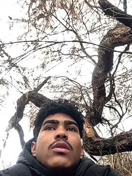 Ryan-hot online show from 01-20-25, 01:00